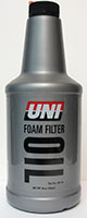 Filter Oil